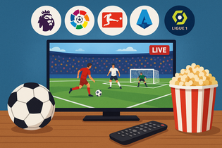 欧冠半决赛前瞻